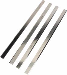 Warrior Cuțite rindea 4 × 500 KNS20 (KNS20)