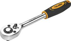 TOLSEN TOOLS Mecanism cu clichet, 3/8", industrial 15119 (15119)
