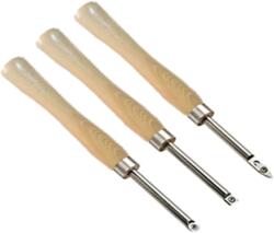 Sichuan Machinery Set dalte de strunjire 3 buc 20328S05 (20328S05) Dalta