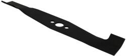 Fleurelle Fűnyíró kés Fleurelle E33, BTS350, TE35 320mm, 20.2mm, 3 furatos, utángyártott (MOG546/R) - efatelep