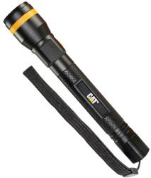 Caterpillar Tactice de lumină, dimmable, reîncărcabile, concentrându-se 294328 (294328)