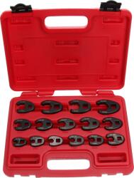uni-max Adaptoare set tubulare - chei laterale 3/8" şi 1/2" 2042908 (2042908) Cheie tubulara