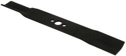 Fleurelle Fűnyíró kés Fleurelle TurboLUXB40 385mm, 20.2mm, 3 furatos utángyártott (MOG548/R) - efatelep
