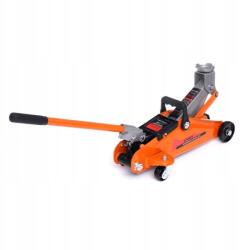 Kraft&Dele Hidraulikus, alacsony profilú emelő 2T kofferben KD1377 (KD1377)