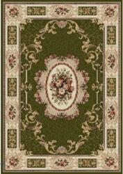  Covor Lotus 542 Verde Selectează mărime: 200 X 400 Covor