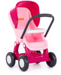 Polesie Toys Количка за кукли Polesie Toys - Alisa (110743)