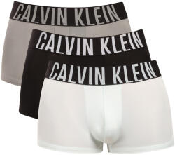 Calvin Klein 3PACK boxeri pentru bărbați Calvin Klein multicolori (NB3611A-4UW) XL (185988)