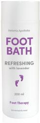 Helvetia Foot Therapy Refreshing Foot Bath