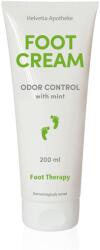 Helvetia Foot Therapy Antiperspirant Foot Cream 200 ml