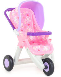 Polesie Toys Детска количка за кукли Moni, Асортимент (107110)