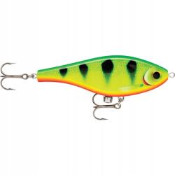 Rapala Wobler Rapala Shadow Rap Jerk 11cm Ft (SSDRJ11 FT)