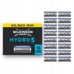 Wilkinson Hydro 5 Skin Hydration cserepengék (16 db-os) (4027800187201)