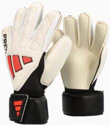 Adidas Mănuși adidas Predator Match Fingersave - Alb - alb, 11 - masculin (KE9702) (KE9702)
