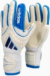 Adidas Mănuși de portar adidas Copa Pro Fingersave Promo - Alb - alb, 8-5 - masculin (KE9745) (KE9745)