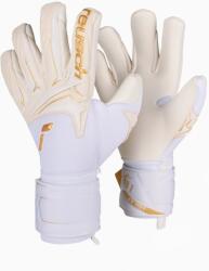 Reusch Mănuși Reusch Attrakt AB1 Advance - Alb, Auriu - alb, 8-5 - masculin (5670002-1130) (5670002-1130)