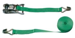 Kerbl Racsnis heveder 2 r. 25mm/6m (1185743)
