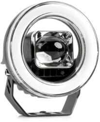 AMiO Proiector LED AWL58 45W 6500K 8000lm 12V 24V AMIO-04199 (AX_04199)