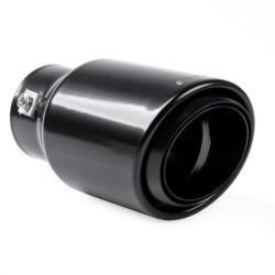 AMiO Ornament toba esapament 43-62mm neagra (AX_03169)
