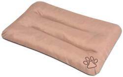 vidaXL Saltea pentru câini, mărime XL, bej - kidspaws - 166,97 RON