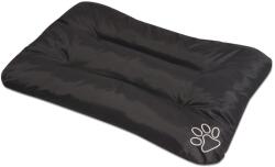 vidaXL Saltea pentru câini, mărime XL, negru - kidspaws - 185,12 RON