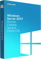 Microsoft Server 2019 RDS 50 Device CAL (7S05002JWW)