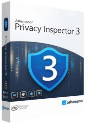 Ashampoo Licență Permanentă Ashampoo Privacy Inspector 3 - 1 dispozitiv (12102)