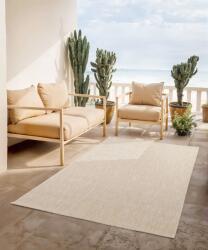 Carpet Decor műszálas kültéri szőnyeg grano beige - 160 x 230 cm