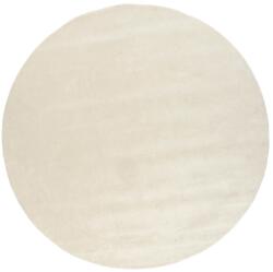 Carpet Decor gyapjú szőnyeg rio ivory round - o-250 cm