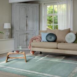 Laura Ashley kevert szőnyeg Redbrook Duck Egg 081807 - 250 x 350 cm