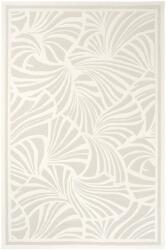 Florence Broadhurst gyapjú szőnyeg Japanese Fans Ivory 039301 - 250 x 350 cm
