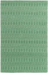 Asiatic kevert szőnyeg sloan green - 100 x 150 cm