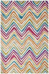 Asiatic műszálas szőnyeg nova rhythm multi nv21 - 120 x 170 cm