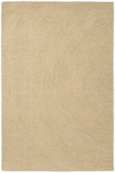 Brink & Campman gyapjú szőnyeg Decor Echo sand 089701 - 250 x 350 cm