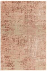 Asiatic kevert szőnyeg torino terracotta - 160 x 230 cm