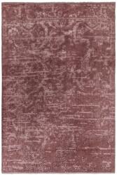 Asiatic műszálas szőnyeg zehraya cranberry abstract ze08 - 160 x 230 cm