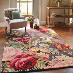 Sanderson gyapjú szőnyeg Stapleton Park rosewood 045302 - 200 x 280 cm