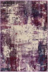 Asiatic műszálas szőnyeg colores cloud magenta co08 - 200 x 300 cm