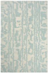 Florence Broadhurst gyapjú szőnyeg Waterwave Stripe Pearl 039908 - 200 x 280 cm
