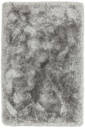 Asiatic műszálas szőnyeg plush silver - 70 x 140 cm
