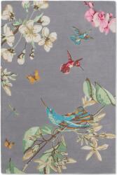 Wedgwood kevert szőnyeg Hummingbird grey 037804 - 250 x 350 cm