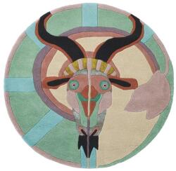 Ted Baker kevert szőnyeg zodiac capricorn 162005 - Ø 200 cm