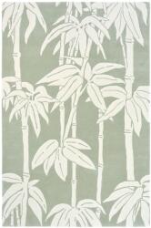 Florence Broadhurst gyapjú szőnyeg Japanese Bamboo Jade 039507 - 250 x 350 cm