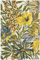Harlequin gyapjú szőnyeg Floreale maize 044906 - 250 x 350 cm