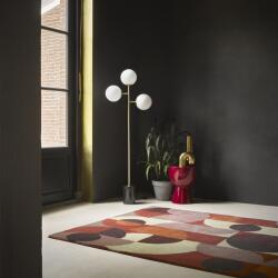 Brink & Campman gyapjú szőnyeg decor cosmo 095203 - 200 x 280 cm