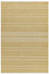 Asiatic kültéri műszálas szőnyeg halsey mustard - 160 x 230 cm