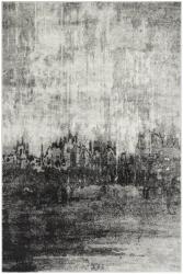 Asiatic műszálas szőnyeg nova distress grey nv03 - 120 x 170 cm