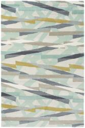 Harlequin gyapjú szőnyeg Diffinity topaz 140006 - 250 x 350 cm