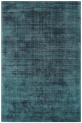 Asiatic viszkóz szőnyeg blade teal - 120 x 170 cm