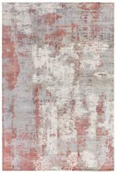 Asiatic viszkóz szőnyeg gatsby red - 200 x 290 cm