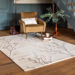Laura Ashley kevert szőnyeg Pussy Willow Dove Grey 079804 - 170 x 240 cm